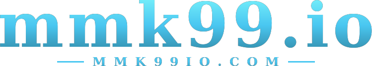 mmk99.io logo