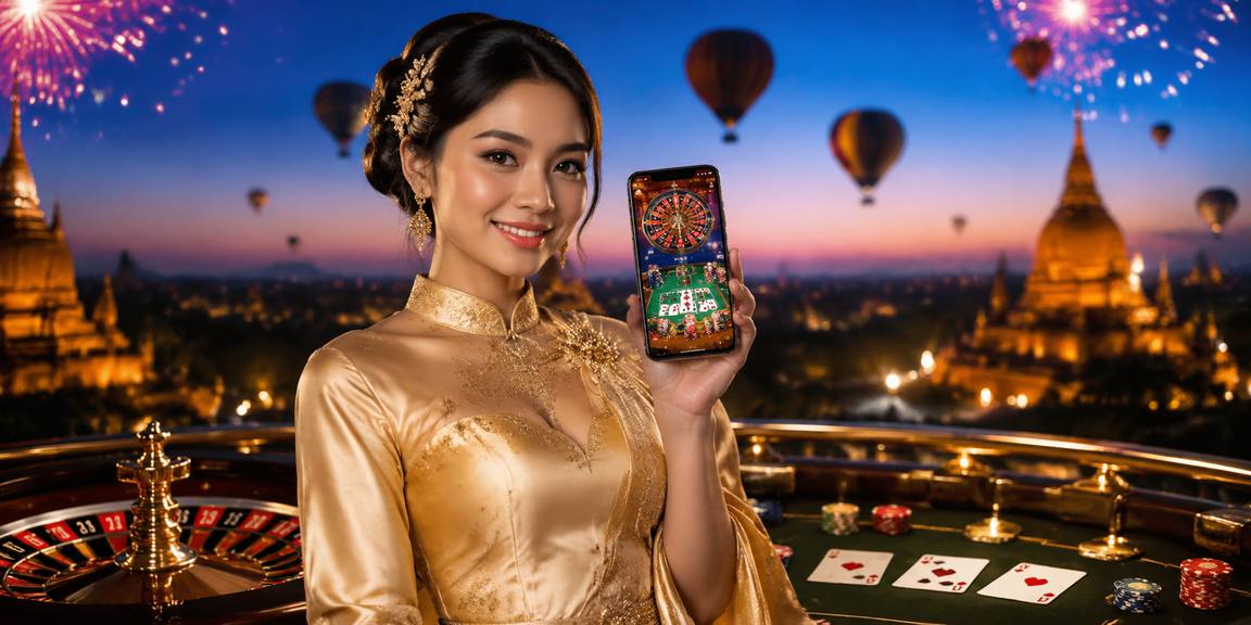 mmk99.io mmk99.io အတွက် တိုက်ရိုက်ကာစီနို စလော့ လမ်းညွှန်